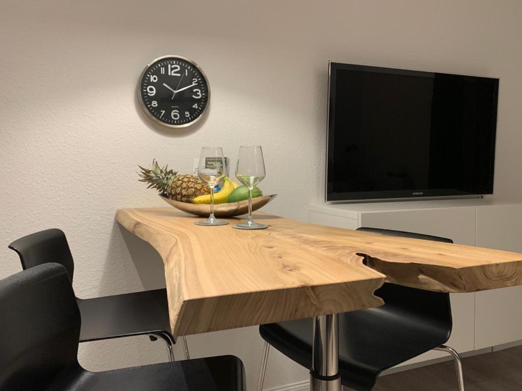 Appartement Ferienwohnung In Wuppertal Ronsdorf Whg 35 Exterior foto
